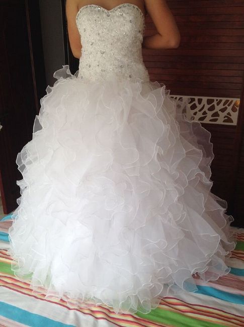 Ma robe lopira