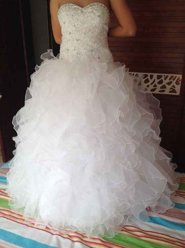 Ma robe lopira