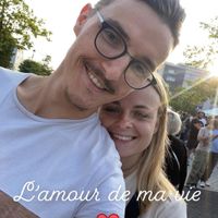 Notre Mariage prévue le 17 Mai 2025. 