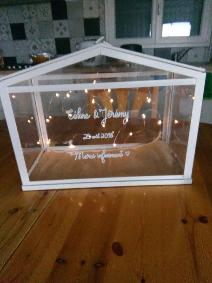 Et voici notre urne .. - 1