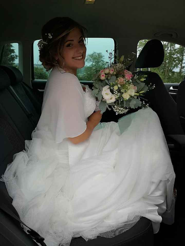 J'ai dit oui 😍 - 3