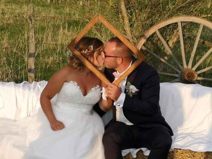 J'ai dit oui 😍 - 7