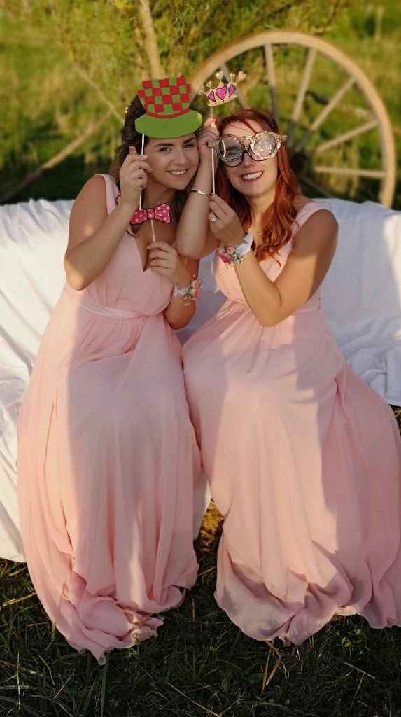 J'ai dit oui 😍 - 10