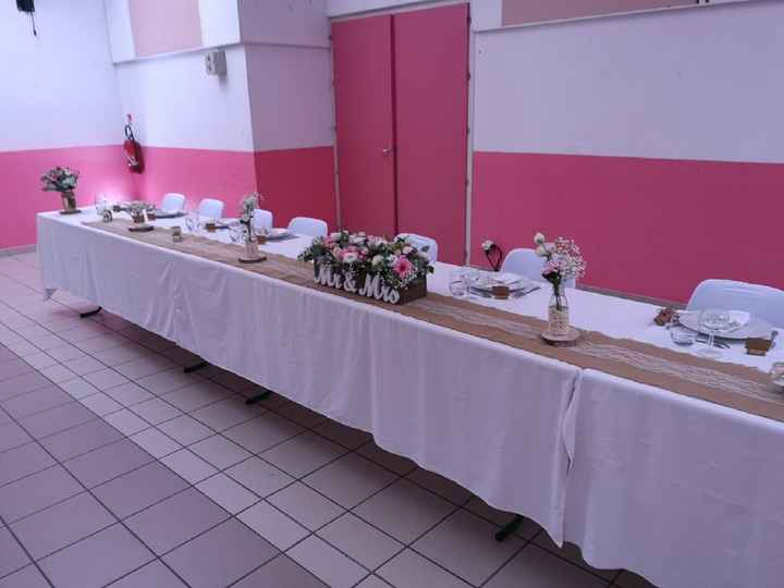 J'ai dit oui 😍 - 11