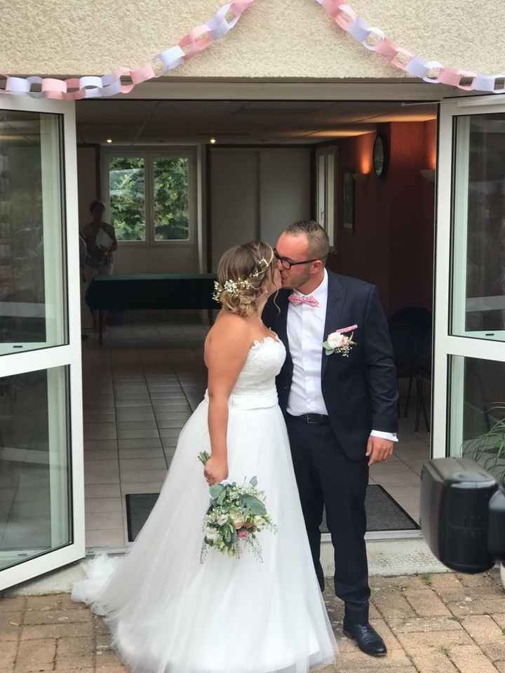 J'ai dit oui 😍 - 12