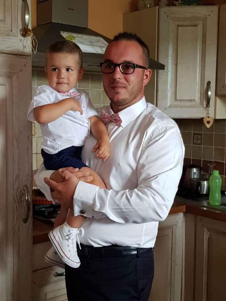 J'ai dit oui 😍 - 13