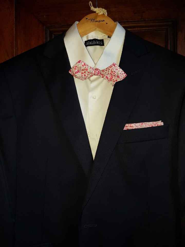 J'ai dit oui 😍 - 14