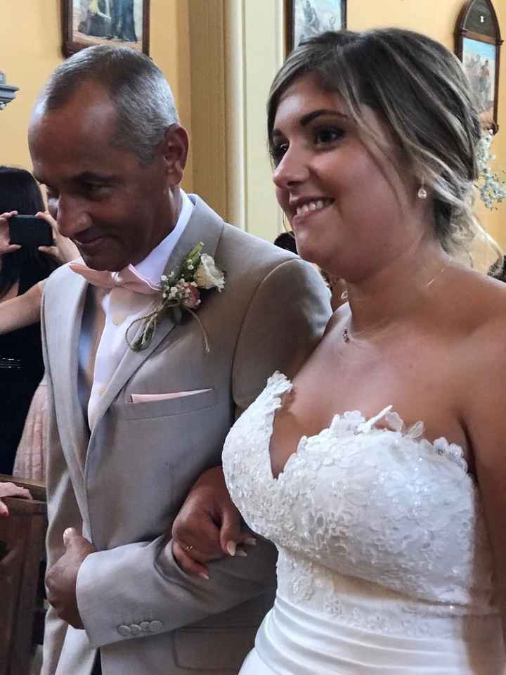 J'ai dit oui 😍 - 15