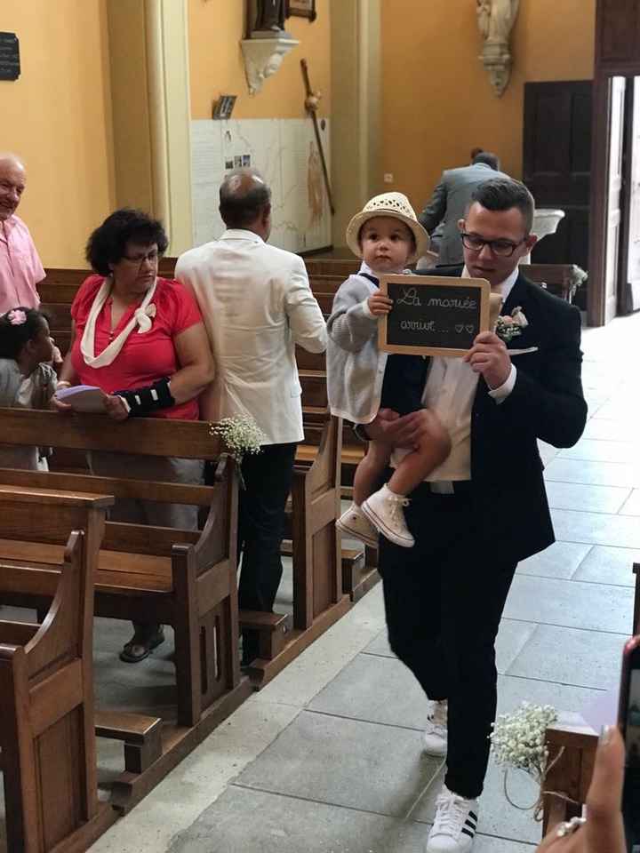 J'ai dit oui 😍 - 16