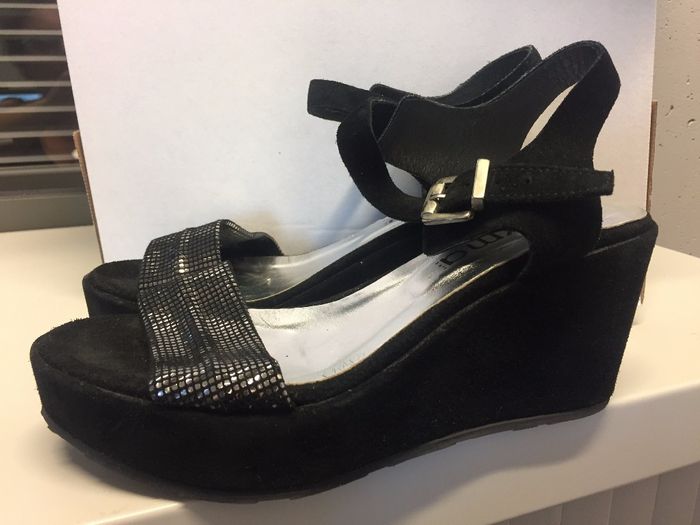 Chaussures 1