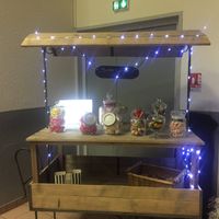 ça y est tout est presque prêt 😁 ! - 7