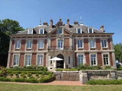 Notre Domaine