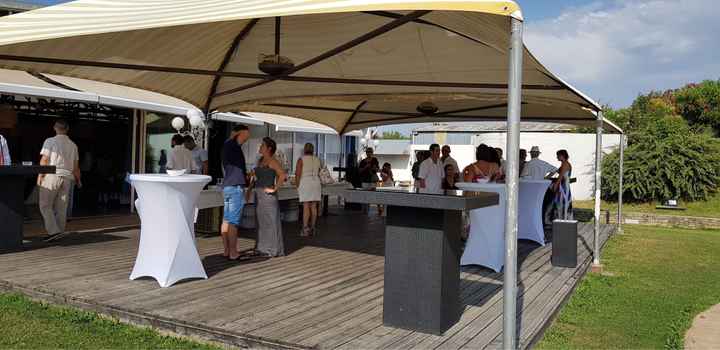 Mariage le 14.07.2018 - 4