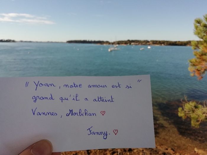 love notes - 3