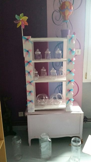 Candy bar - 1
