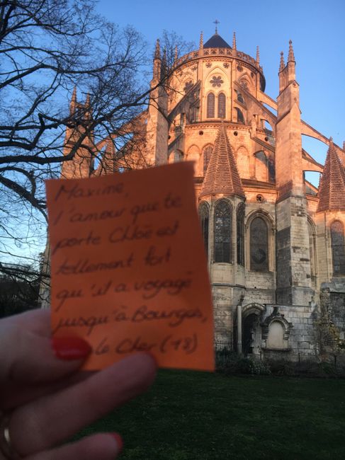 Des loves notes !! 2