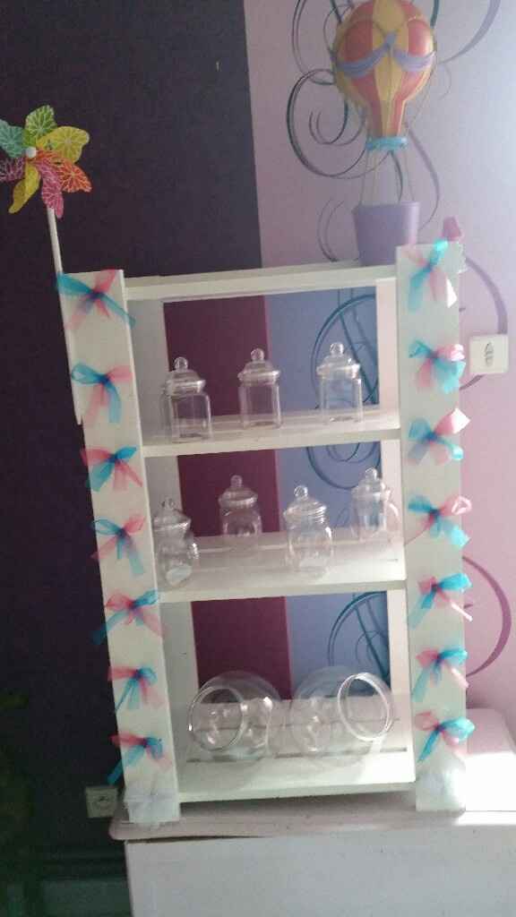 Candy bar - 1