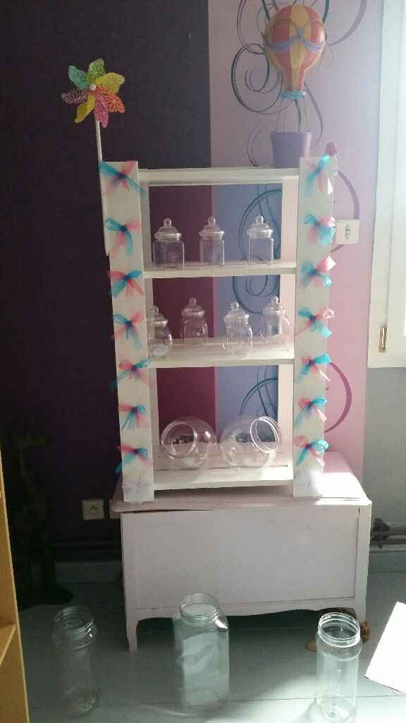 Candy bar - 1
