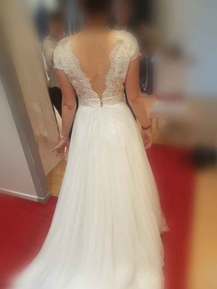 La robe de ma vie - 2