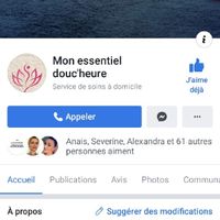 Soin visage corps avant mariage - 3