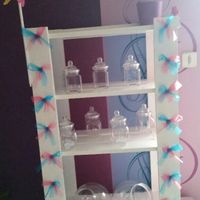 Candy bar - 1