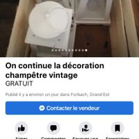 Nous nous marions le 7 Avril 2023 - Nord - 1