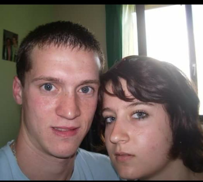 Votre 1ère photo de couple - 1