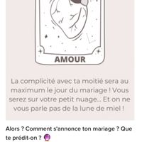 La chance te sourit 🔮😃 - 1