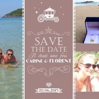 Mon Save The Date