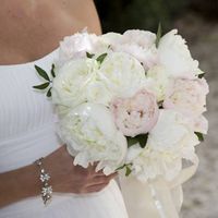 Le bouquet que je pense prendre