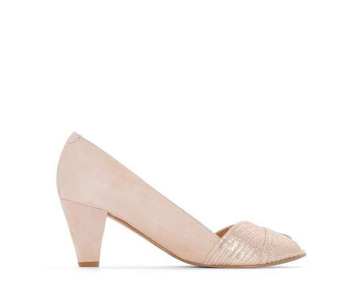 Chaussures trouvées ! - 1