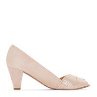 Chaussures trouvées ! - 1