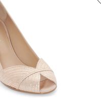 Chaussures trouvées ! - 2