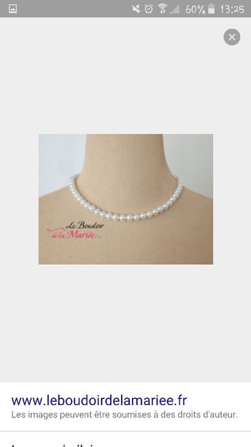 Besoin de vos conseils - le collier ? - 2