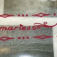 Tulle vive les mariés - 1