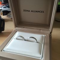 Zeina alliances, pour celles qui peuvent hésiter - 1