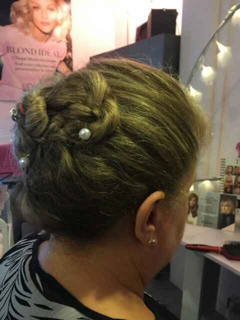 Coiffure - 2