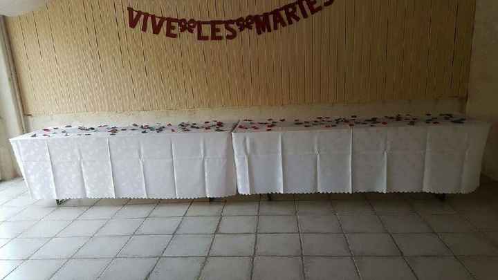 Ça y est - 1