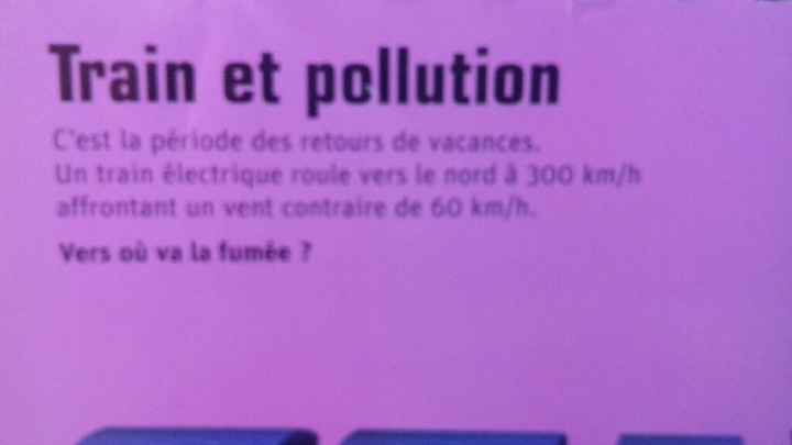 Faire part/ invitation - 1