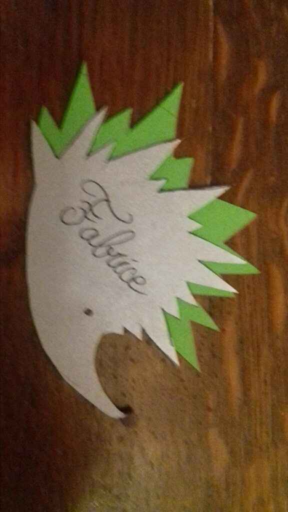  Mes dyi du jour ca avance bien 😝 - 1