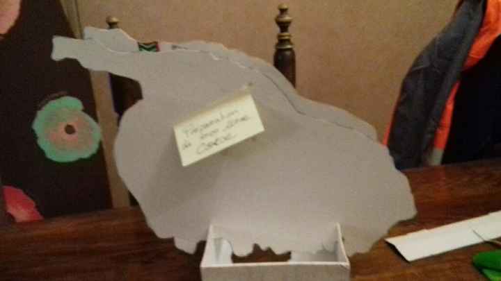  Ouf ! Urne terminée - 1