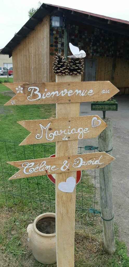 Photos de mon Mariage - 3