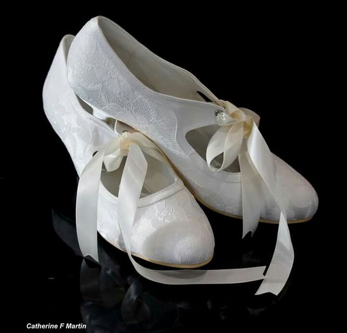 Chaussures... ne soyez pas timides!!! - 1