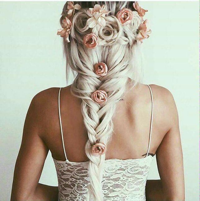  Inspiration coiffure. - 2