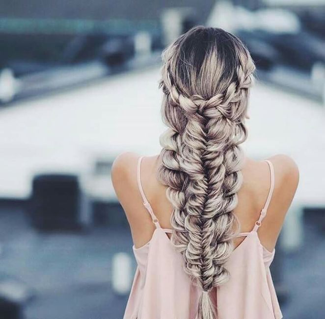  Inspiration coiffure. - 3