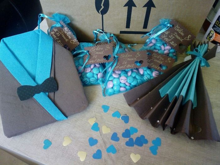 Diy du week-end - 1
