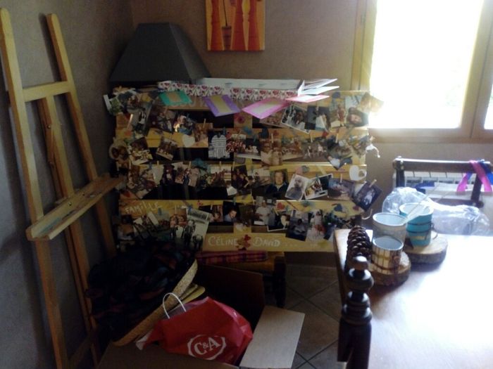 Quand ta déco envahie tes placards - 4
