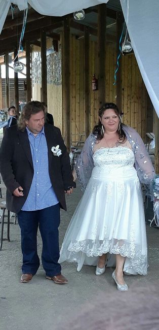 Photos de mon Mariage - 8