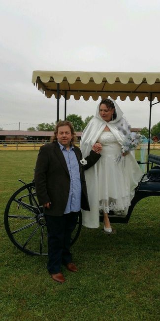 Photos de mon Mariage - 15
