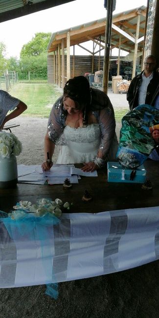 Photos de mon Mariage - 18